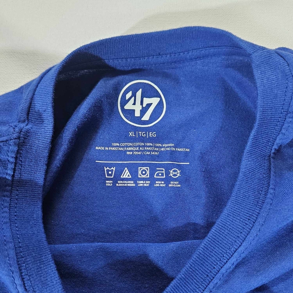 James Harden XL Philadelphia 76ers NBA Official Licensed‎ Product Jersey Tee NEW - Picture 2 of 10